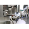 Enchimento automático de cápsula de equipamento de enchimento farmacêutico